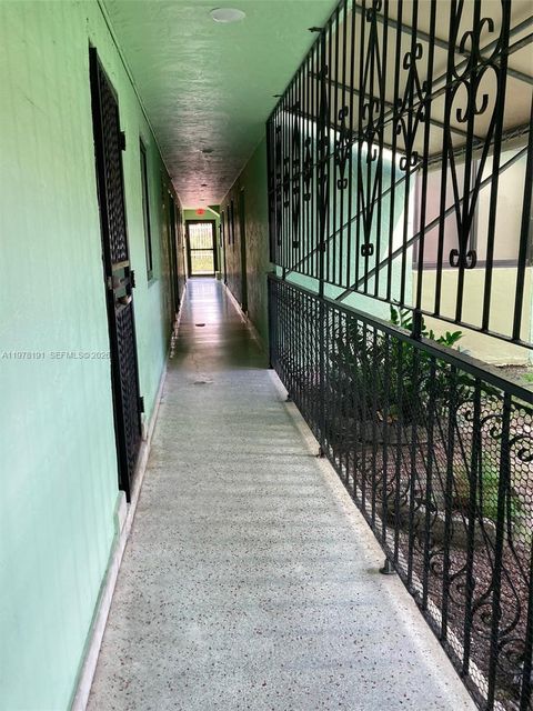 Tiny photo for 1530 SW 2nd St #103, Miami, FL 33135 (MLS # A11978191)