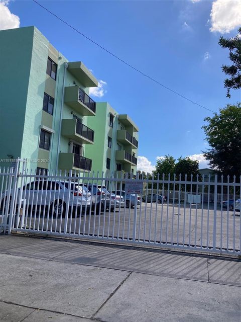 Tiny photo for 1530 SW 2nd St #103, Miami, FL 33135 (MLS # A11978191)