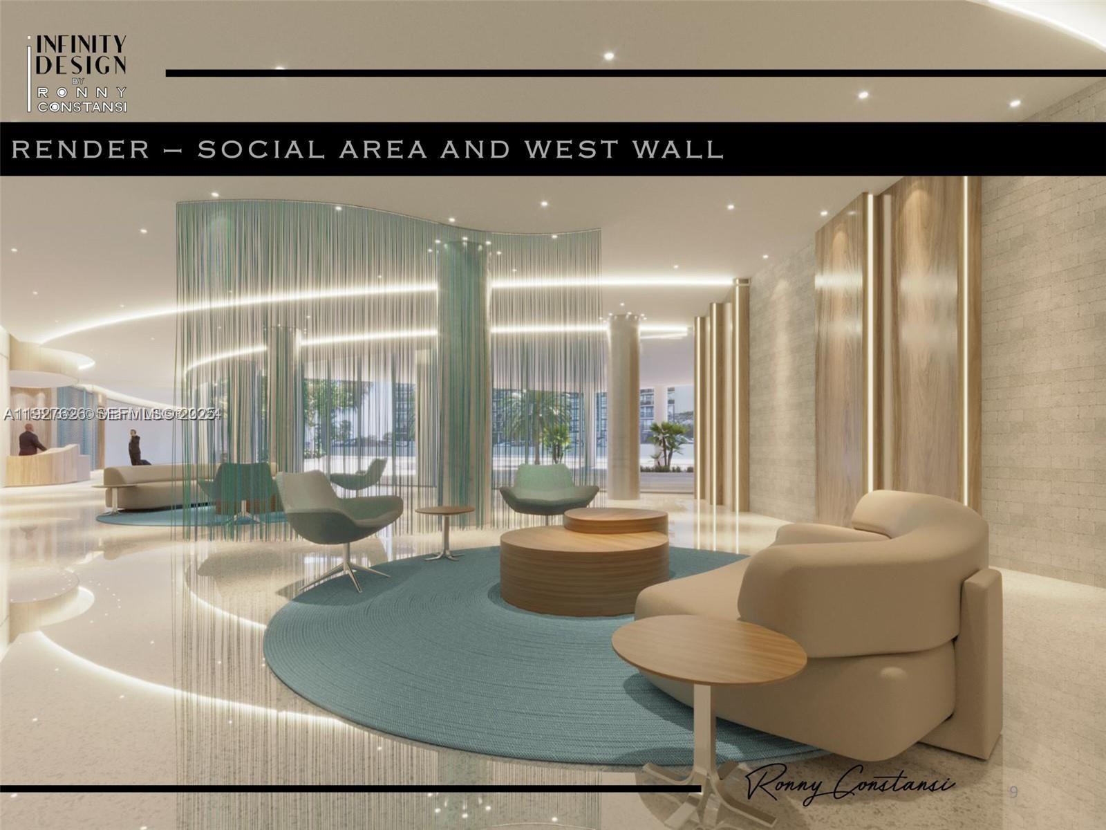 BLUE CONDO - Residential