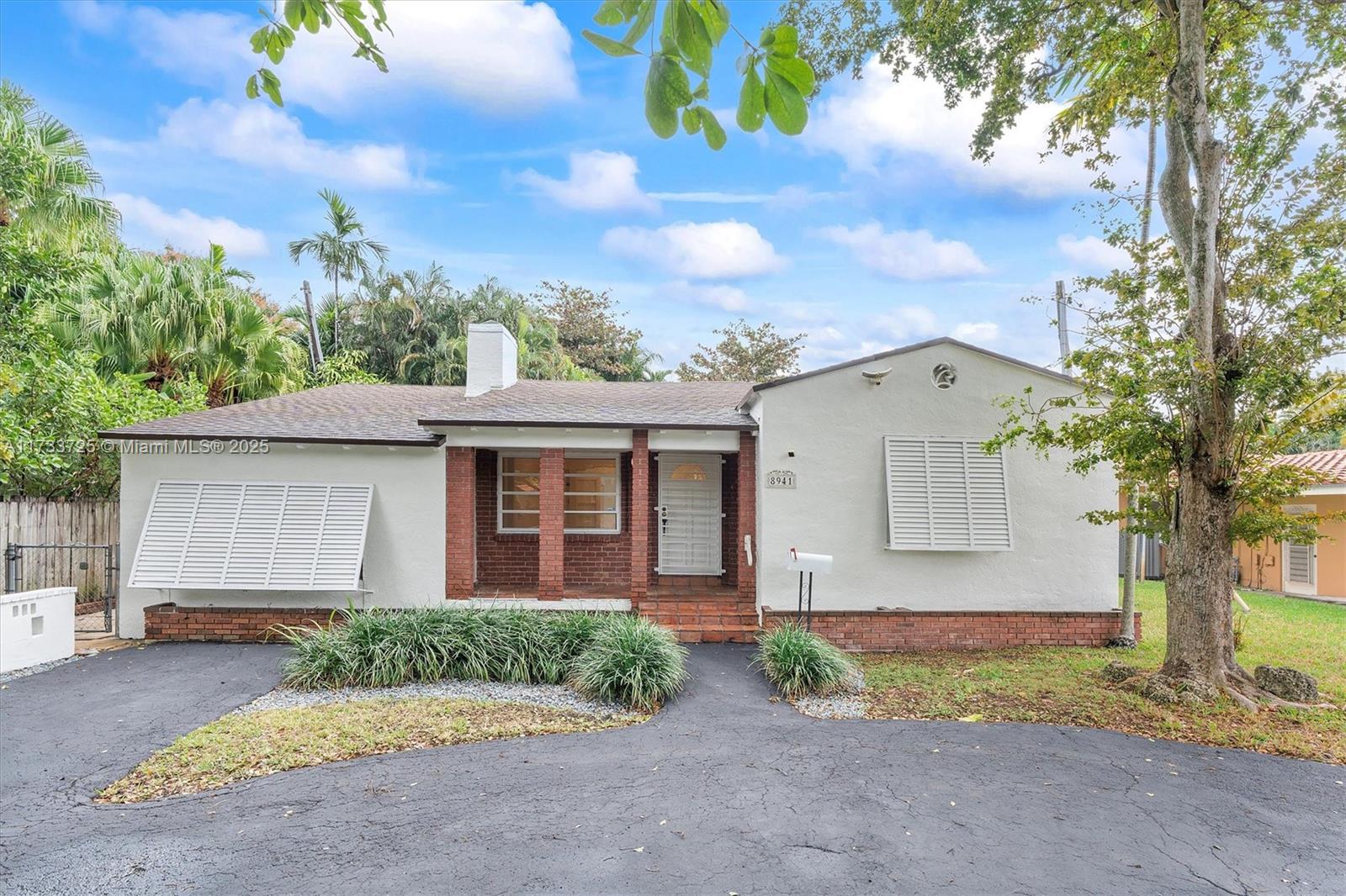 Property for Sale at 8941 Ne 10th Ave, Miami, Broward County, Florida - Bedrooms: 3 
Bathrooms: 2  - $995,000