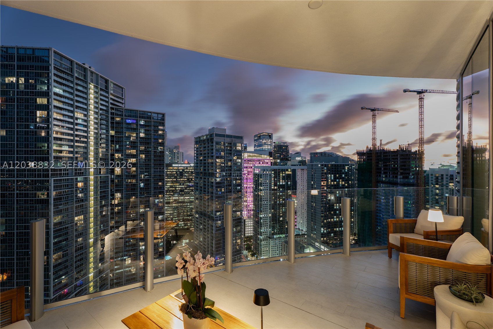 300 Biscayne Boulevard Way 4007W