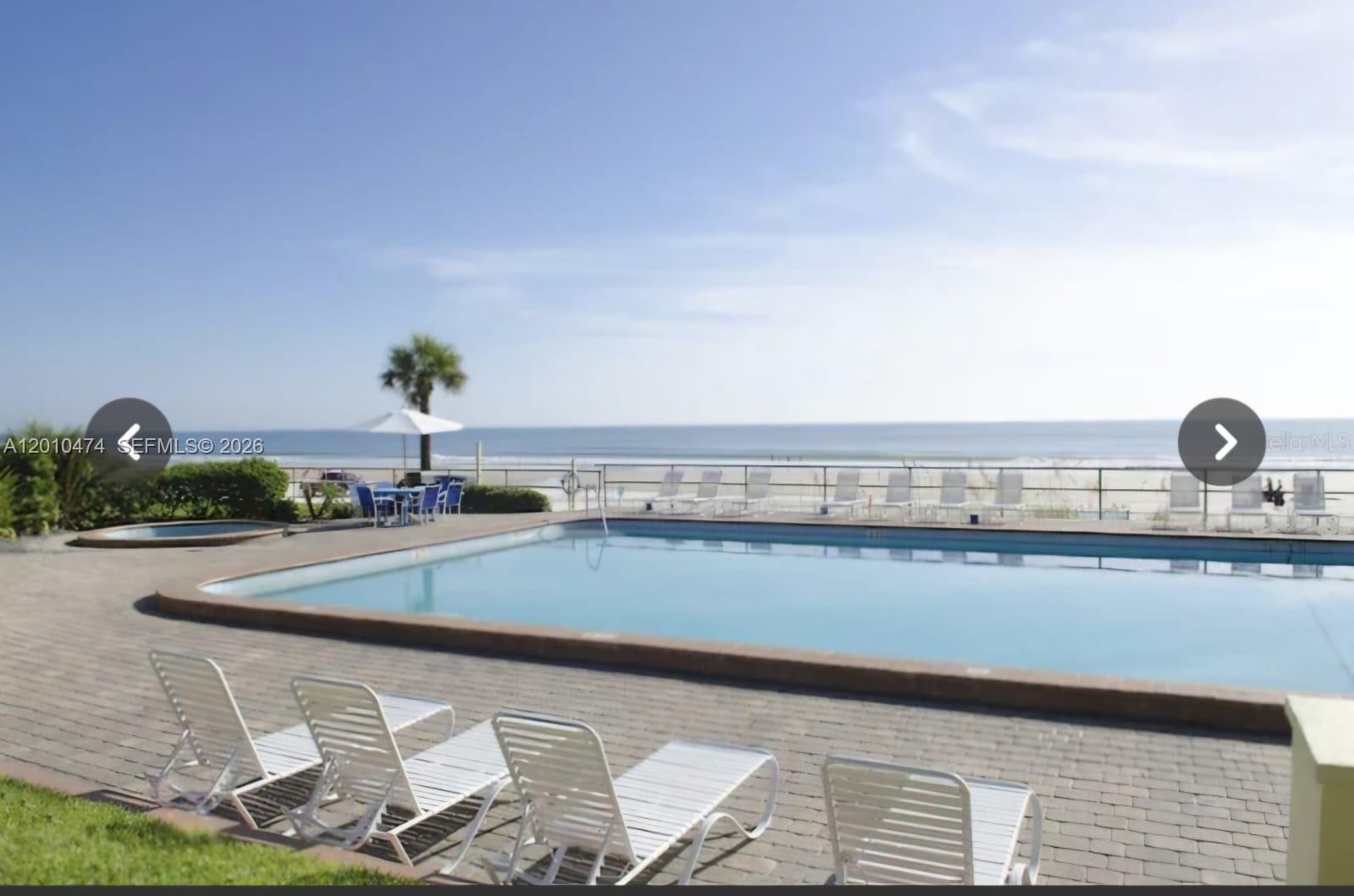 OCEANSIDE INN - Residential