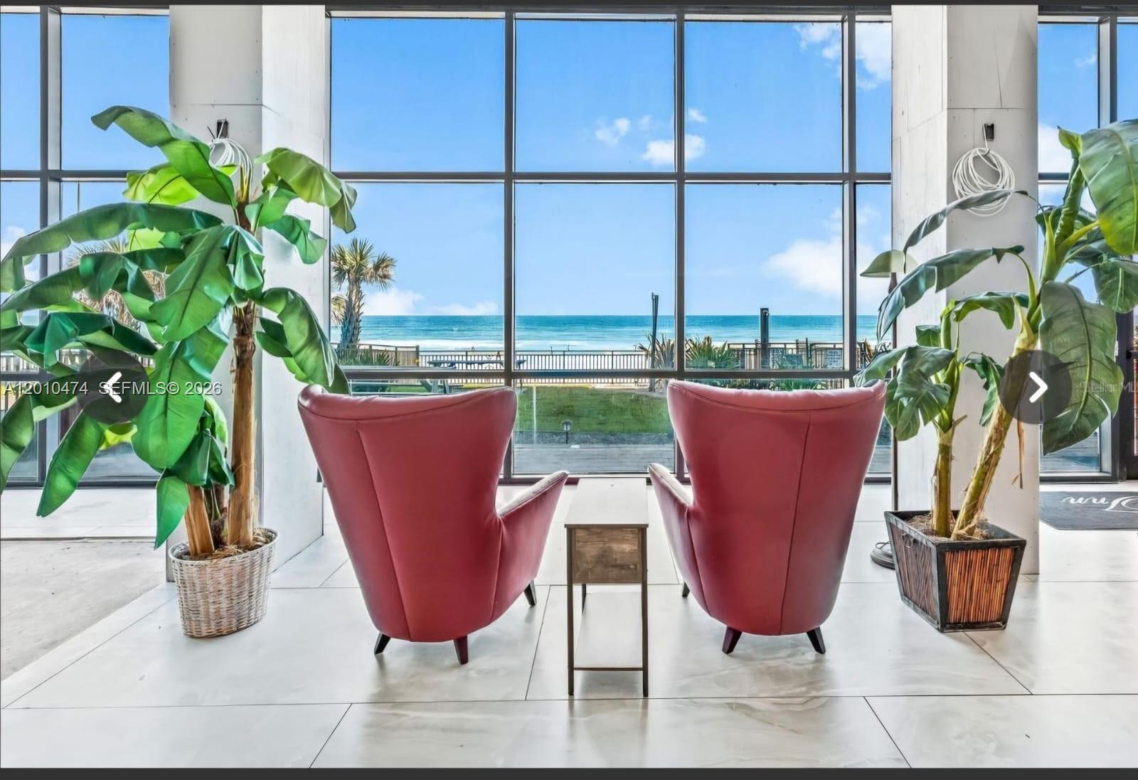 OCEANSIDE INN - Residential