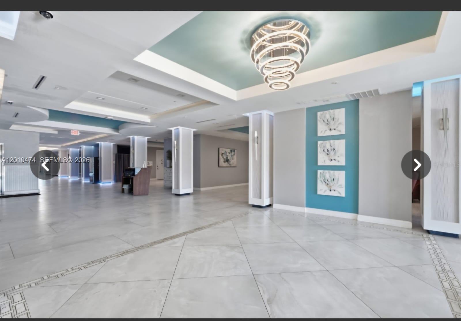 OCEANSIDE INN - Residential