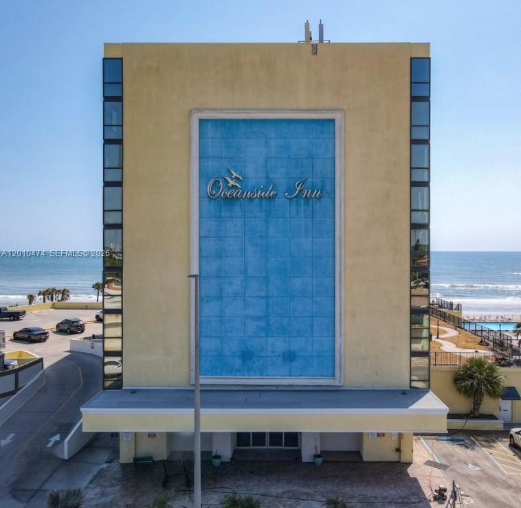 OCEANSIDE INN - Residential