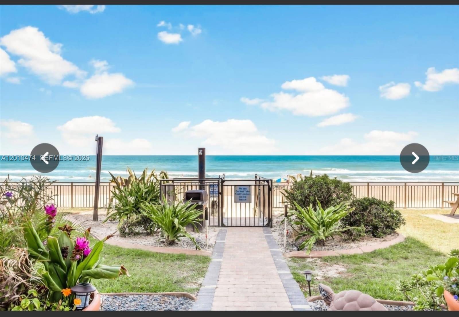 OCEANSIDE INN - Residential