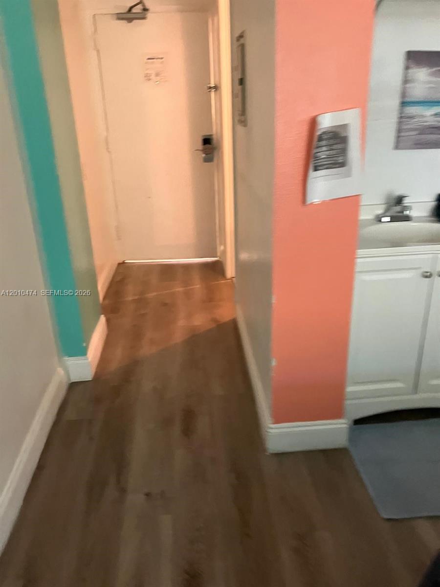 OCEANSIDE INN - Residential