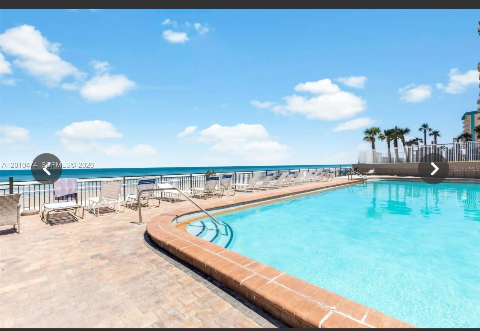 OCEANSIDE INN - Residential