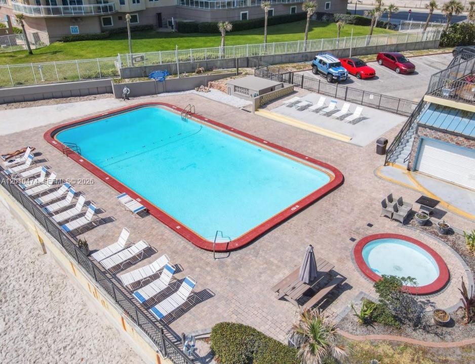 OCEANSIDE INN - Residential