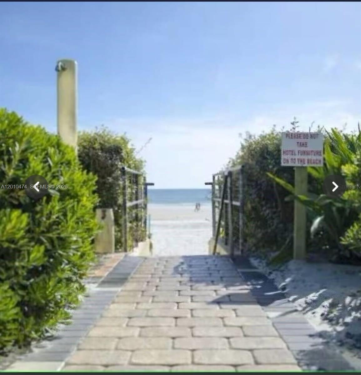 OCEANSIDE INN - Residential