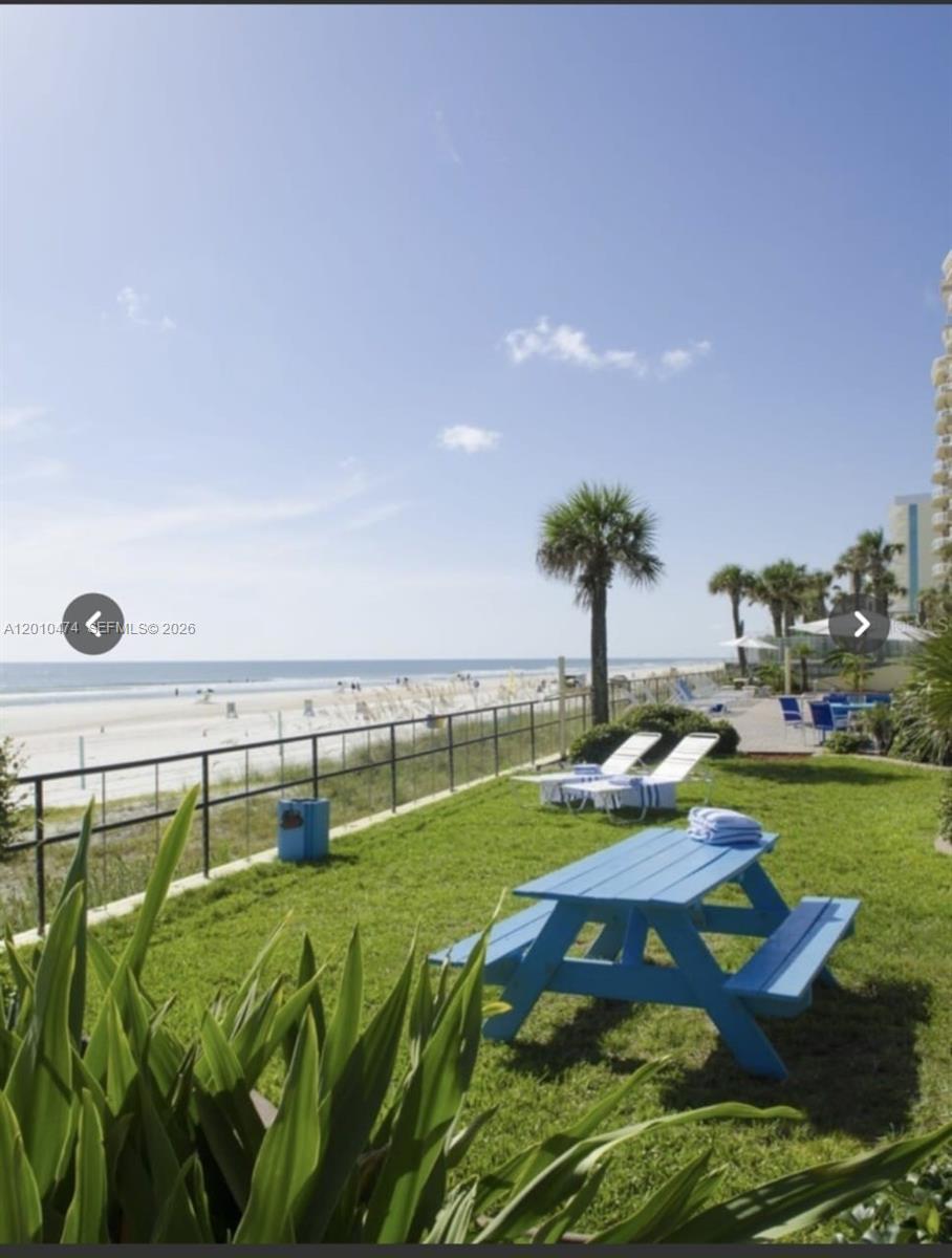 OCEANSIDE INN - Residential