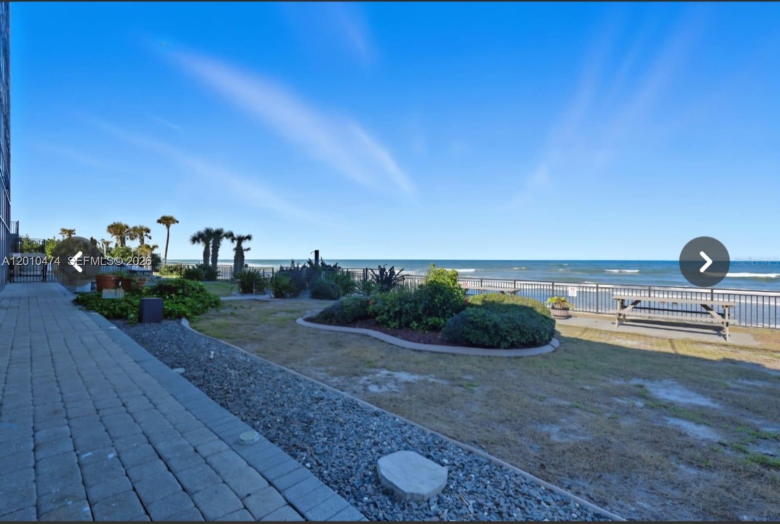OCEANSIDE INN - Residential