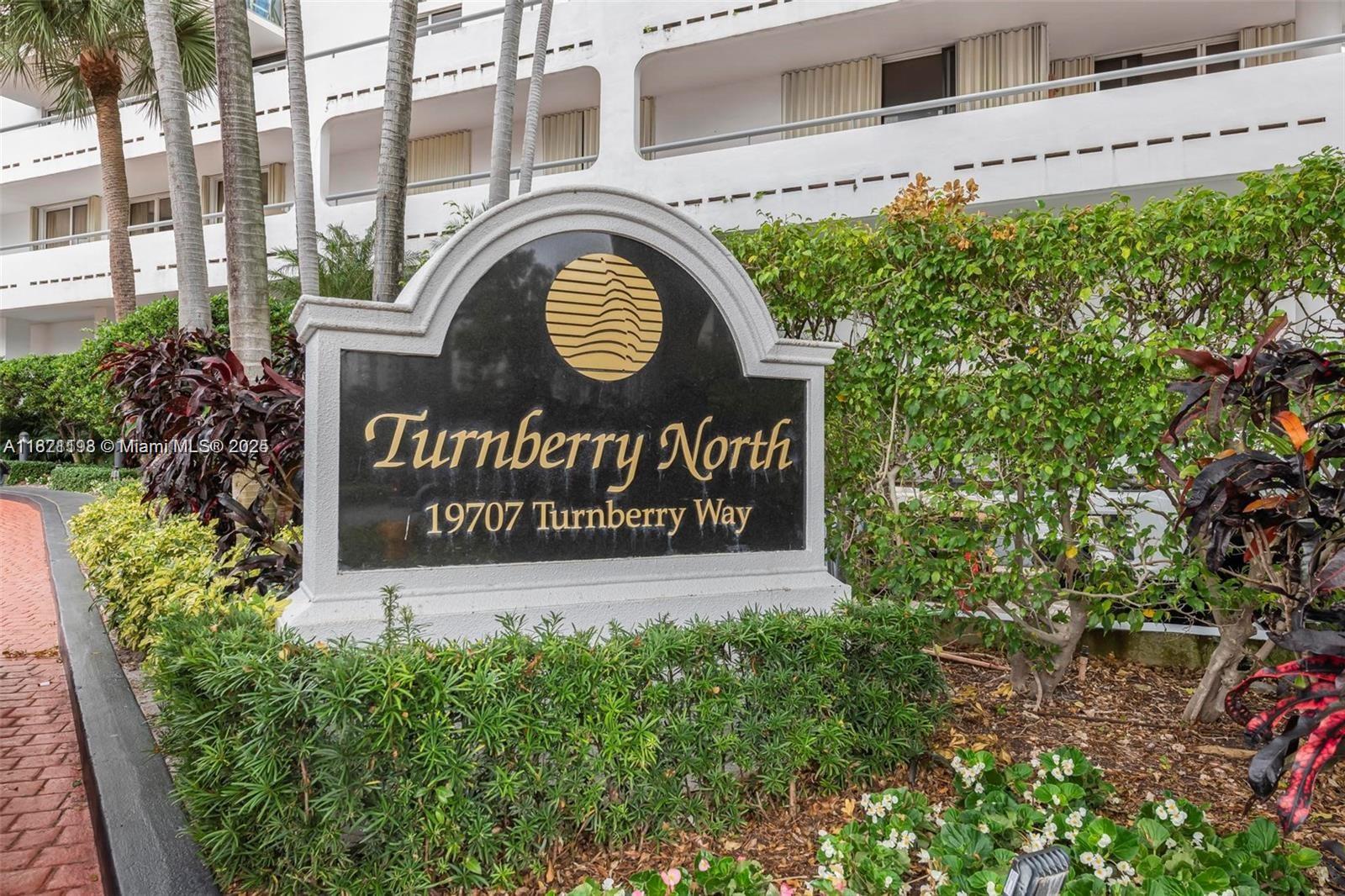 Rental Property at 19707 Turnberry Way 9K, Aventura, Miami-Dade County, Florida - Bedrooms: 2 
Bathrooms: 2  - $5,400 MO.