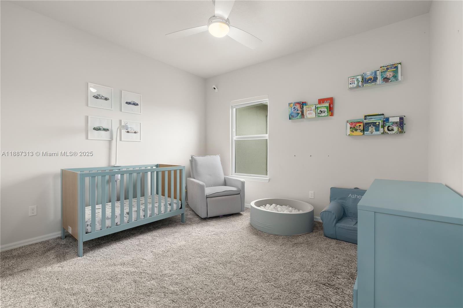 HILLCREST COUNTRY CLUB - Residential