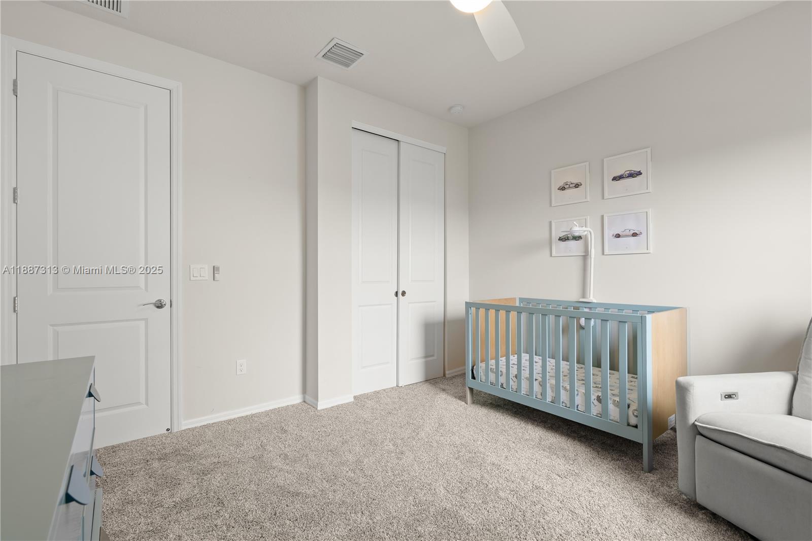 HILLCREST COUNTRY CLUB - Residential