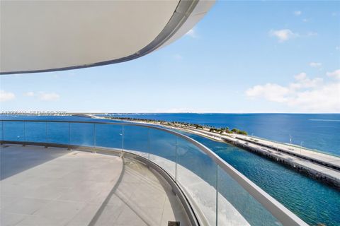 Tiny photo for 175 SE 25th Road #1202, Miami, FL 33129 (MLS # A12006411)