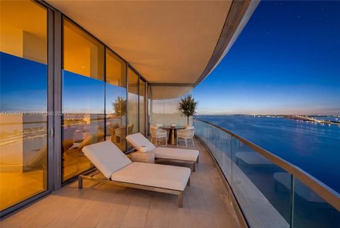 Tiny photo for 175 SE 25th Road #1202, Miami, FL 33129 (MLS # A12006411)