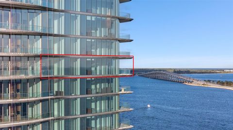 Tiny photo for 175 SE 25th Road #1202, Miami, FL 33129 (MLS # A12006411)