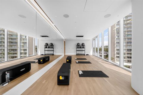 Tiny photo for 175 SE 25th Road #1202, Miami, FL 33129 (MLS # A12006411)