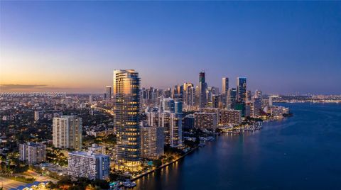 Tiny photo for 175 SE 25th Road #1202, Miami, FL 33129 (MLS # A12006411)