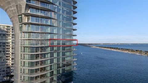 Tiny photo for 175 SE 25th Road #1202, Miami, FL 33129 (MLS # A12006411)