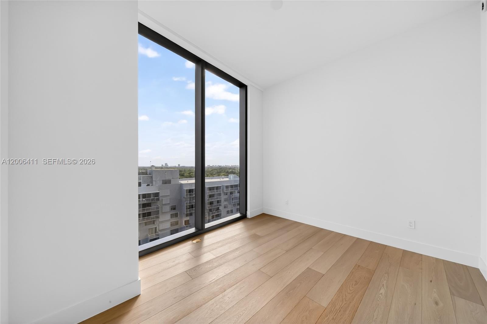 UNA RESIDENCES - Residential