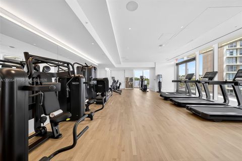 Tiny photo for 175 SE 25th Road #1202, Miami, FL 33129 (MLS # A12006411)