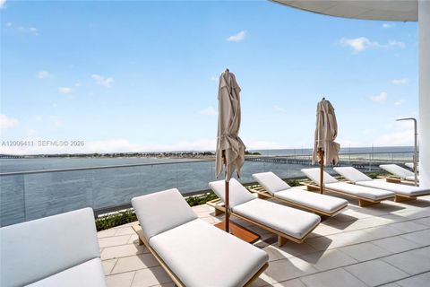 Tiny photo for 175 SE 25th Road #1202, Miami, FL 33129 (MLS # A12006411)