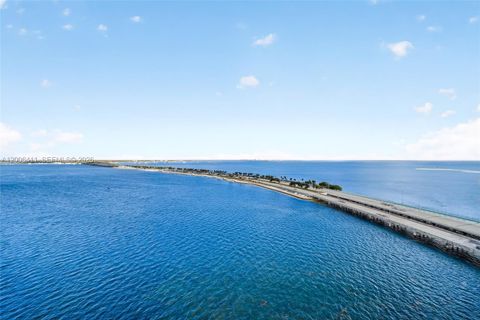 Tiny photo for 175 SE 25th Road #1202, Miami, FL 33129 (MLS # A12006411)