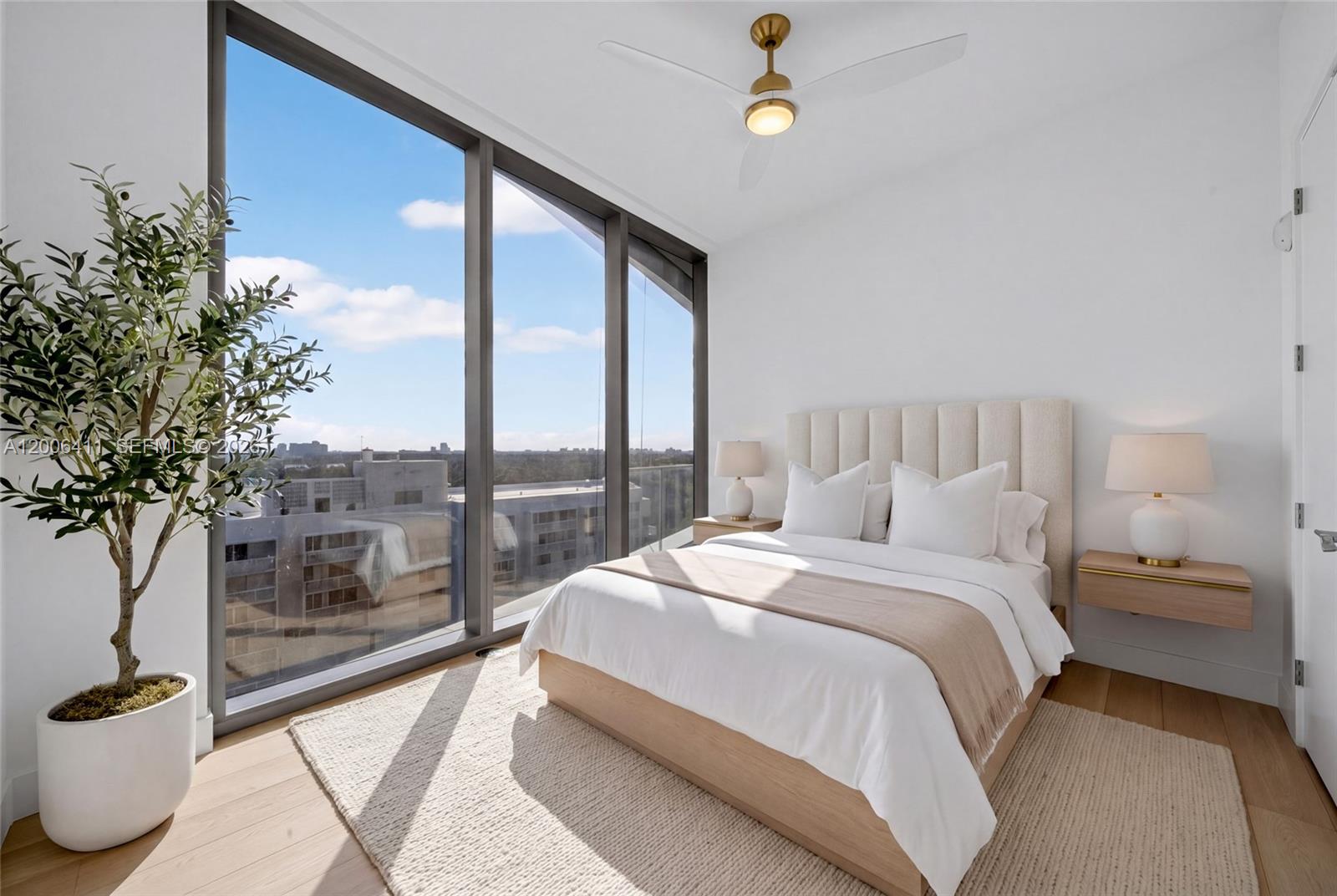 UNA RESIDENCES - Residential