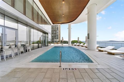 Tiny photo for 175 SE 25th Road #1202, Miami, FL 33129 (MLS # A12006411)