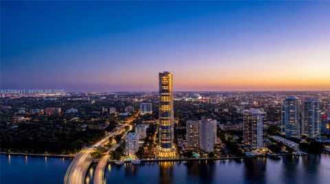 Tiny photo for 175 SE 25th Road #1202, Miami, FL 33129 (MLS # A12006411)