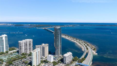 Tiny photo for 175 SE 25th Road #1202, Miami, FL 33129 (MLS # A12006411)