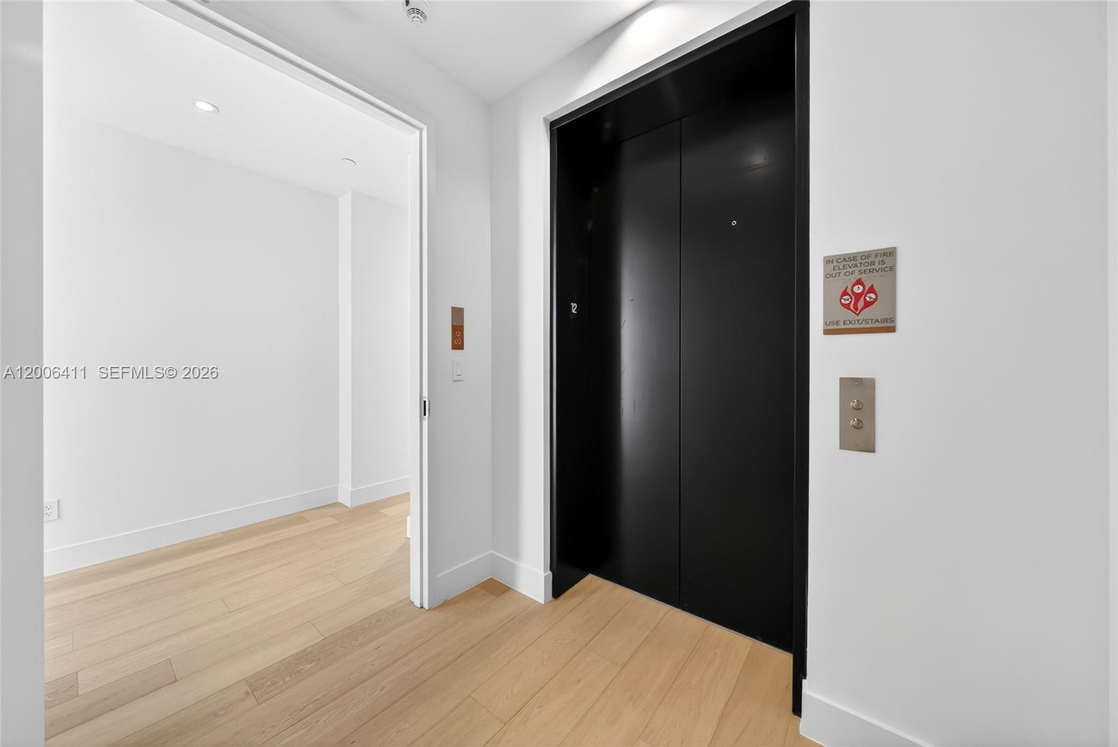 UNA RESIDENCES - Residential