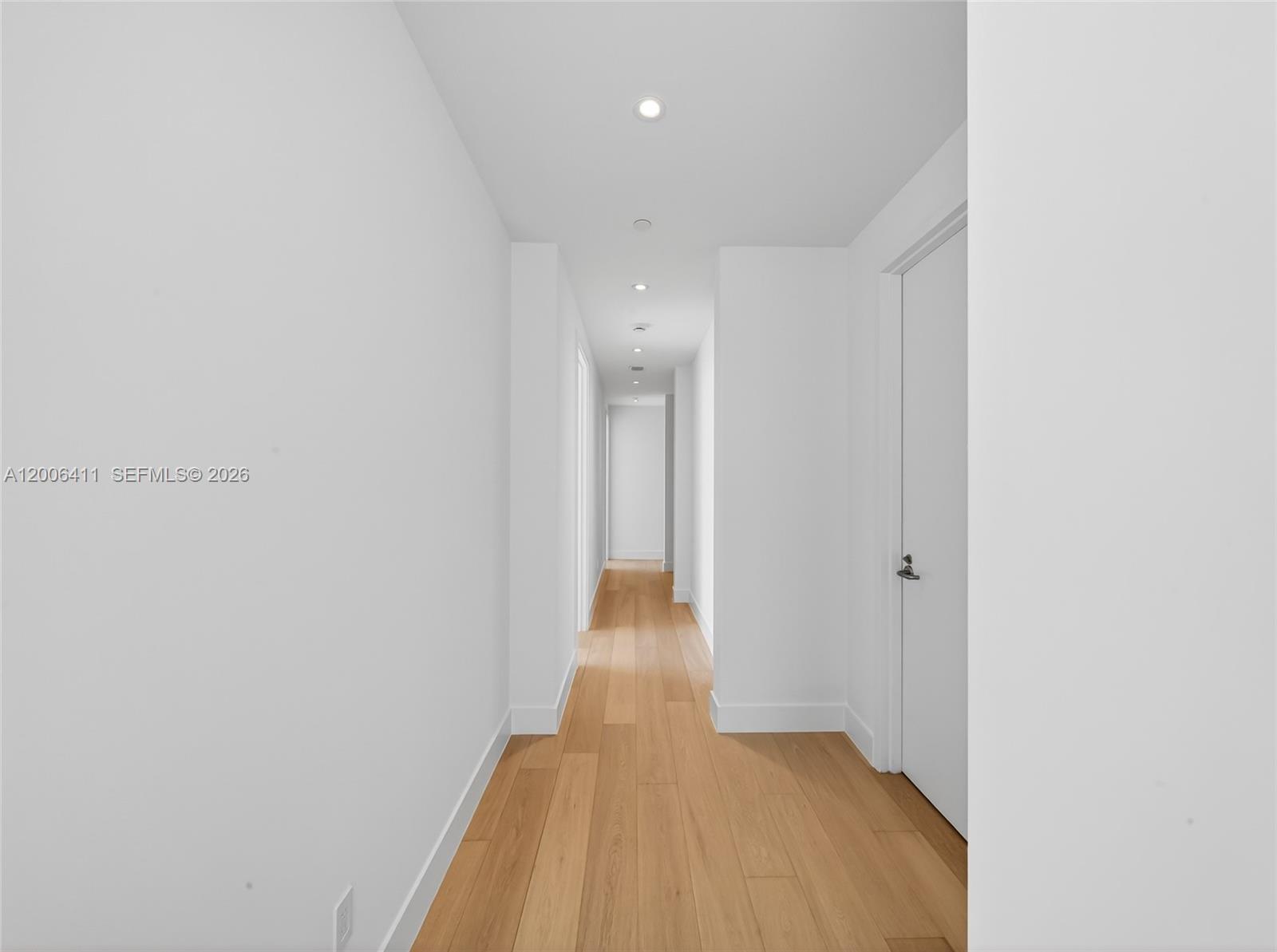 UNA RESIDENCES - Residential