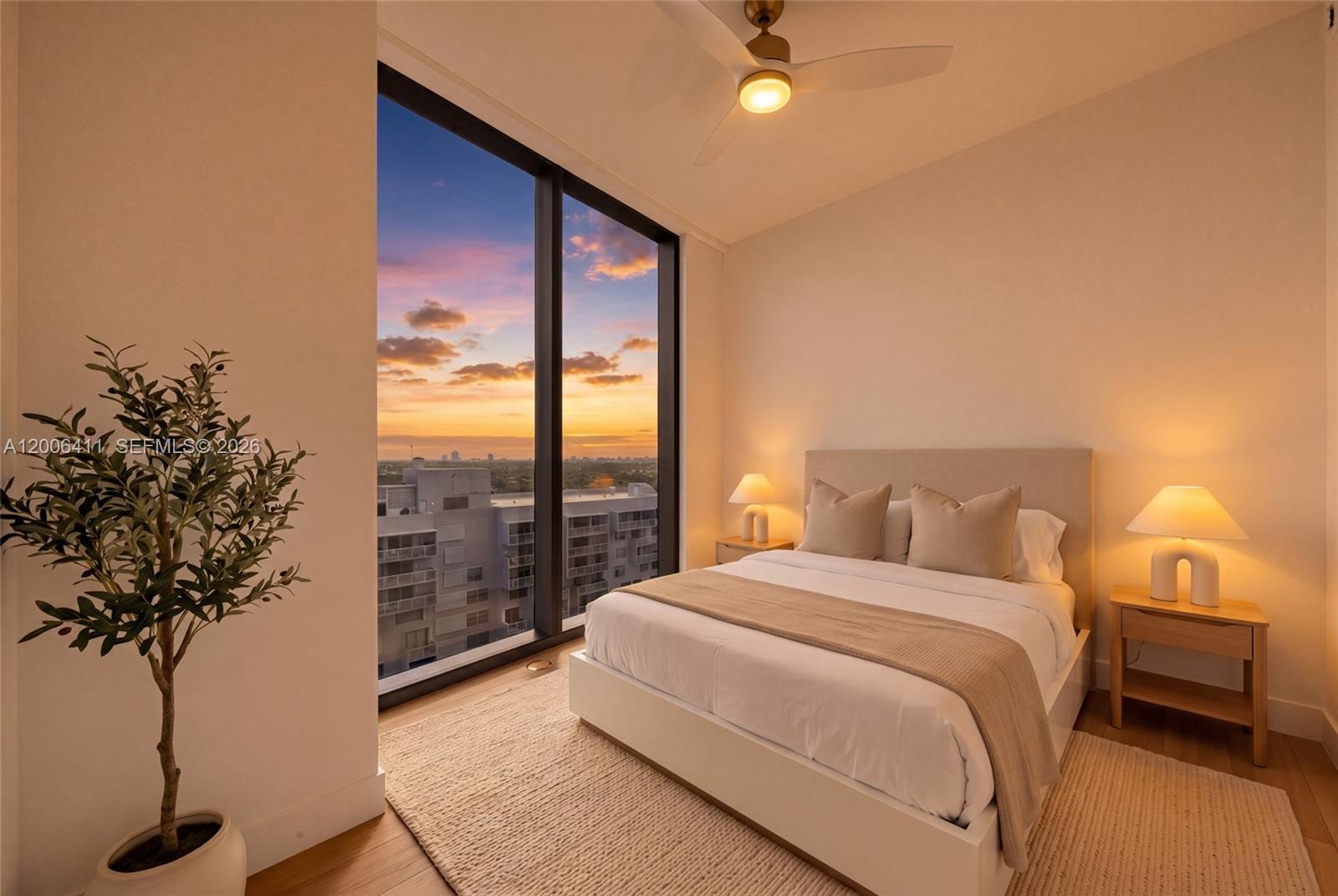 UNA RESIDENCES - Residential