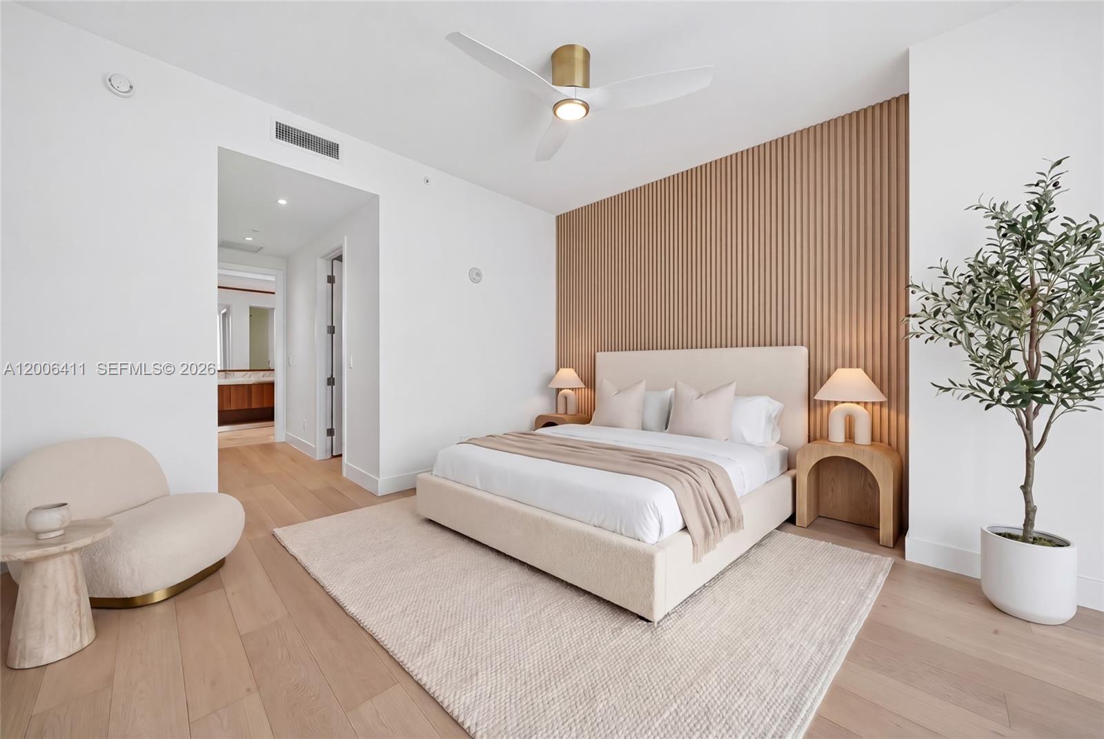 UNA RESIDENCES - Residential