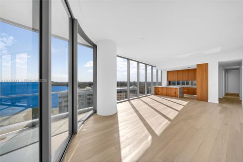 Tiny photo for 175 SE 25th Road #1202, Miami, FL 33129 (MLS # A12006411)