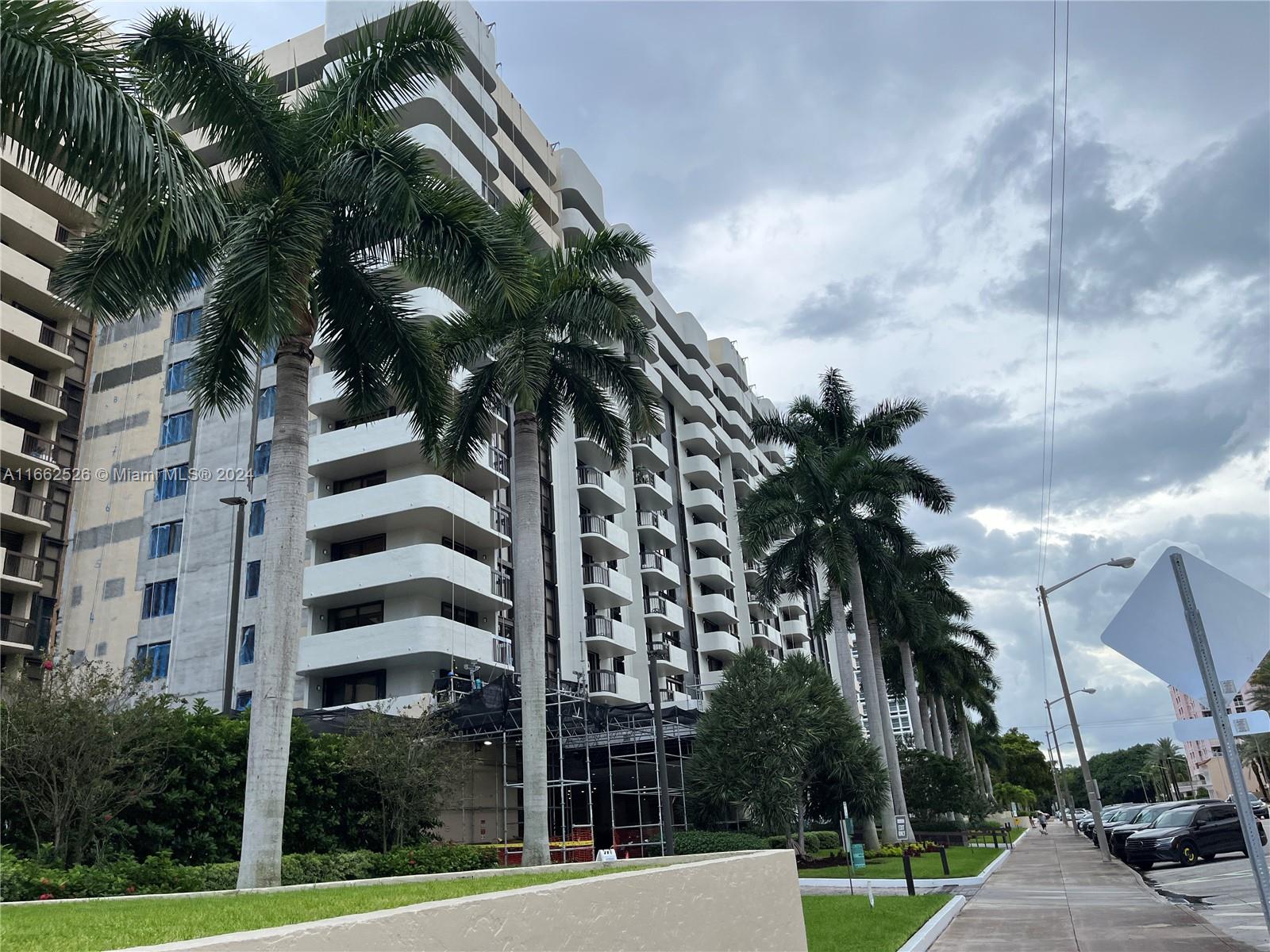 BILTMORE II CONDO - Residential