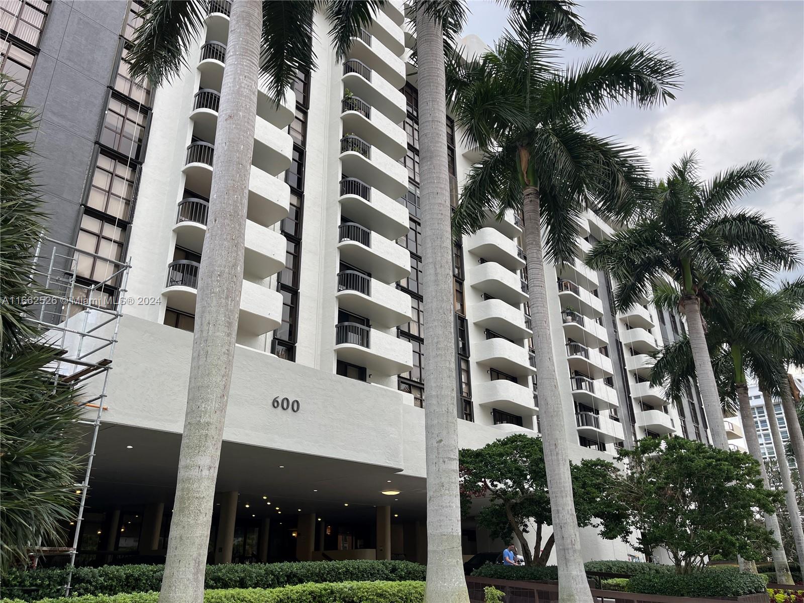 BILTMORE II CONDO - Residential