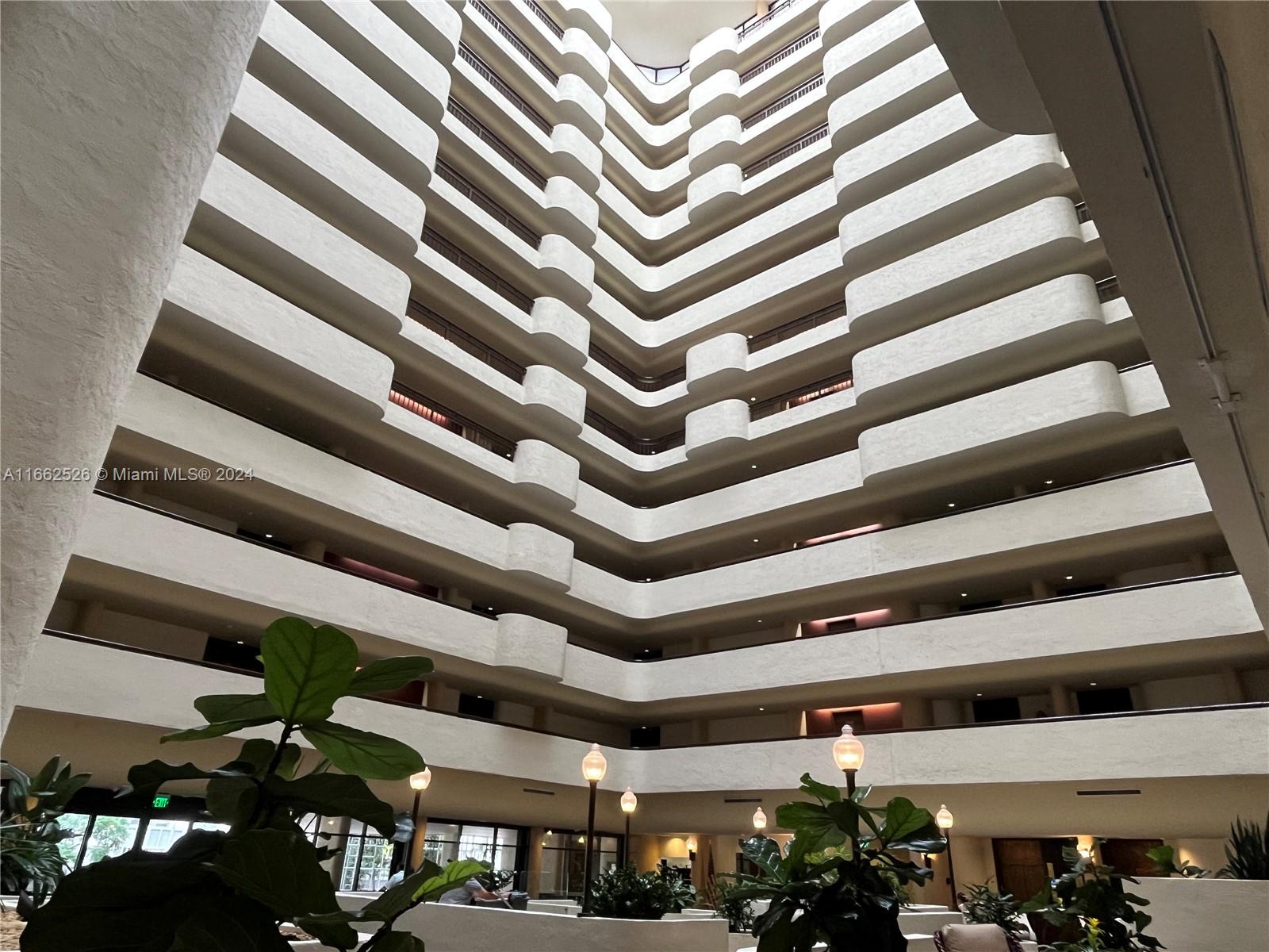 BILTMORE II CONDO - Residential
