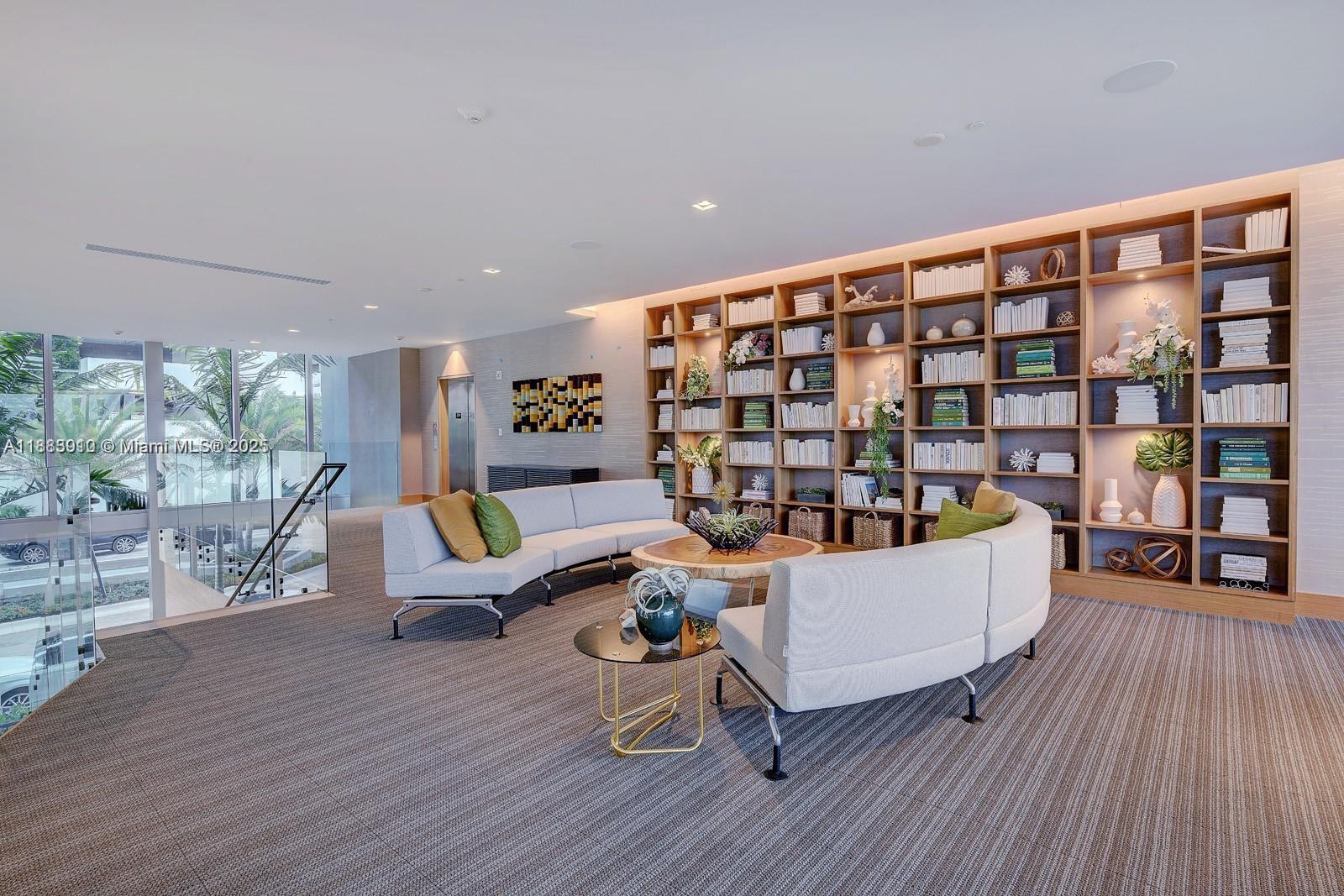 THE HARBOUR SOUTH CONDO - Residential Lease