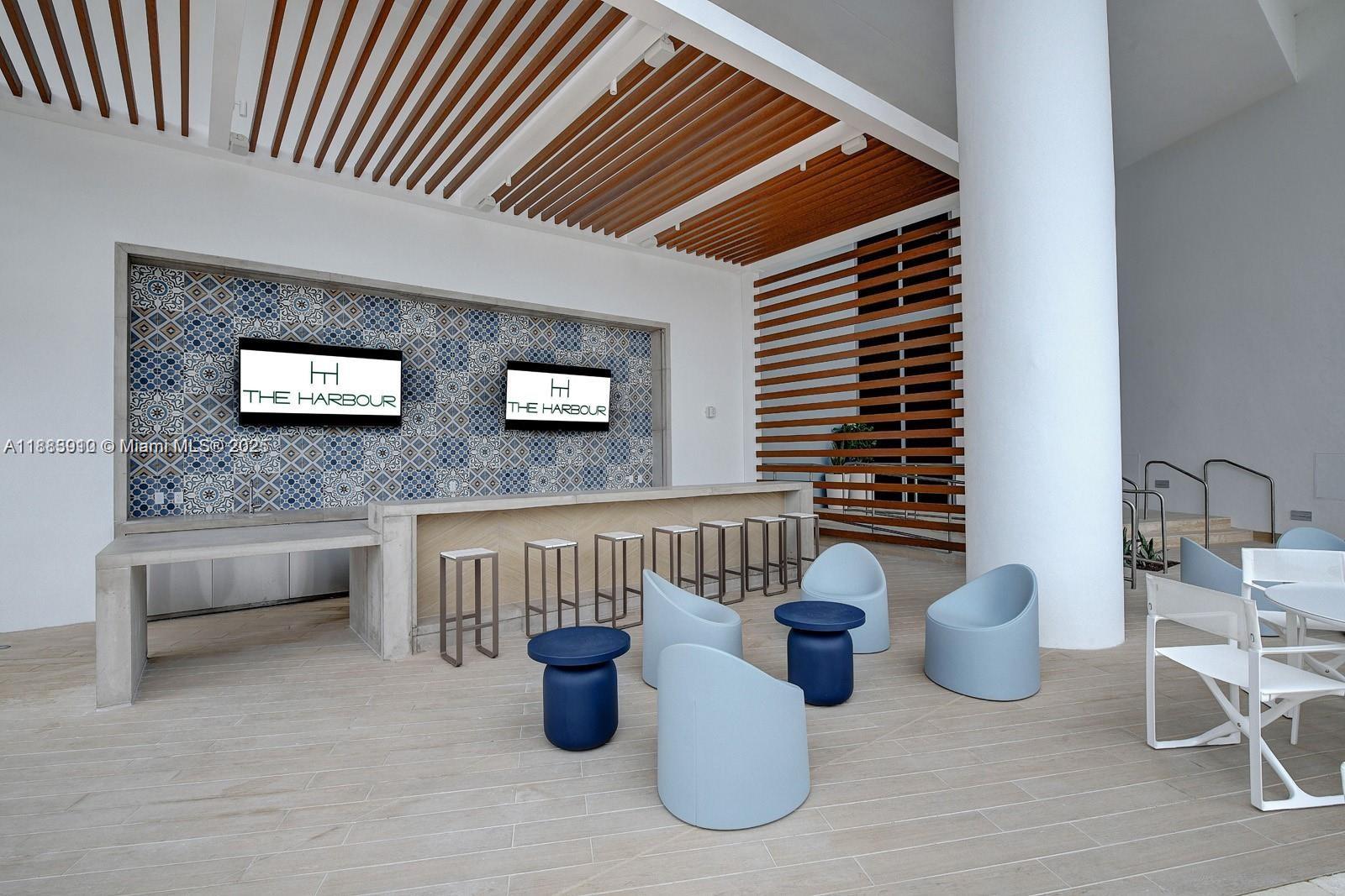 THE HARBOUR SOUTH CONDO - Residential Lease