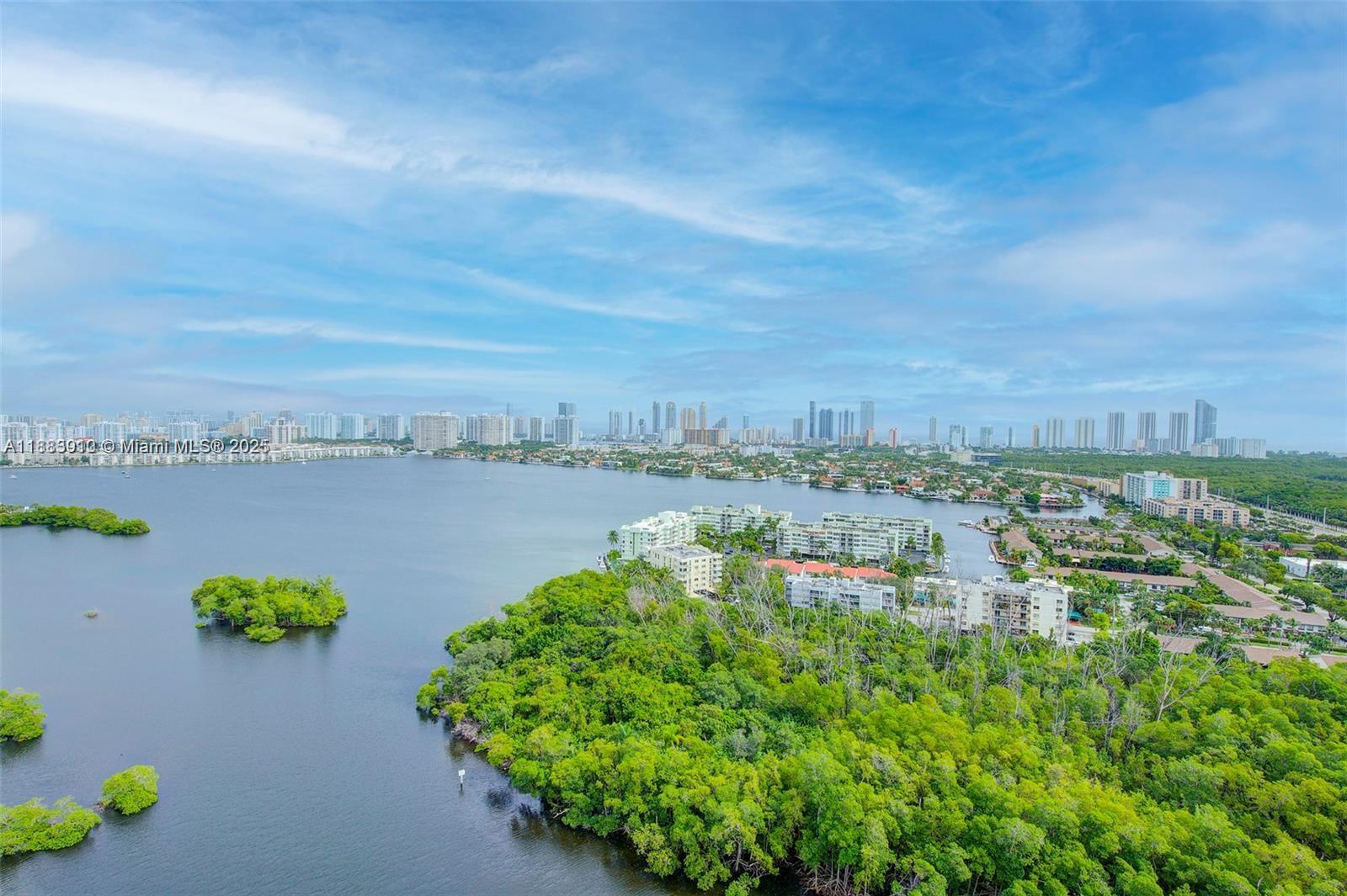THE HARBOUR SOUTH CONDO - Residential Lease