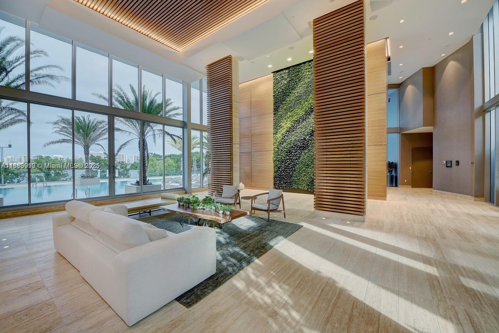 THE HARBOUR SOUTH CONDO - Residential Lease