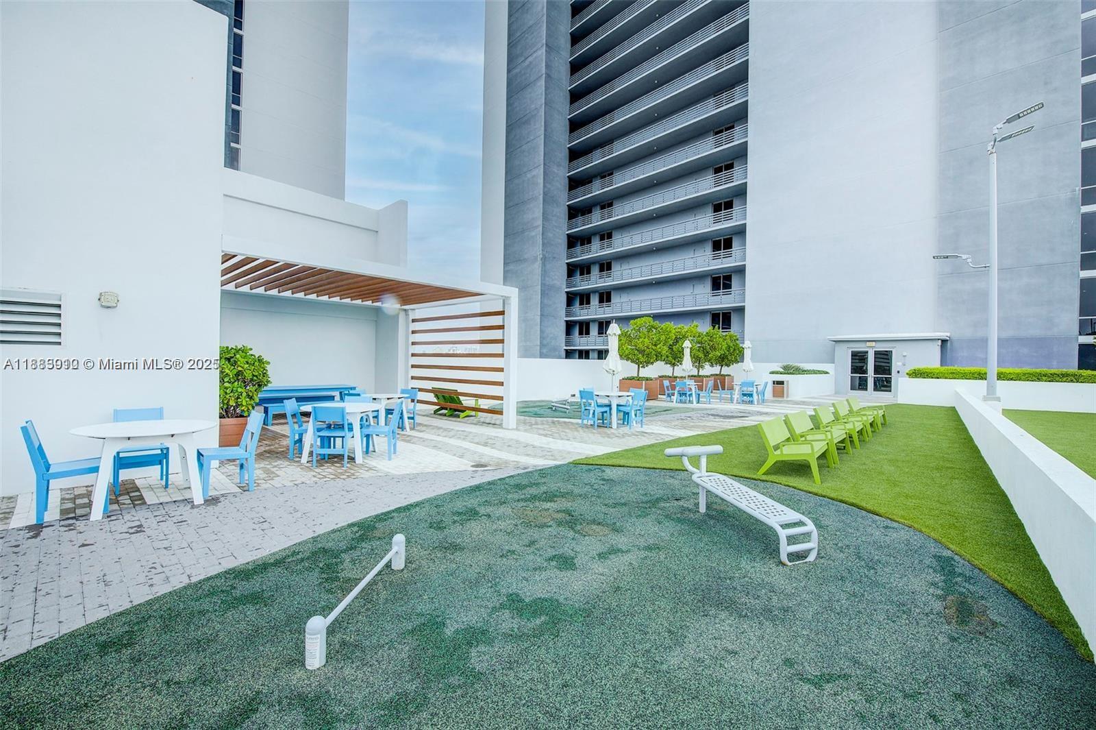 THE HARBOUR SOUTH CONDO - Residential Lease