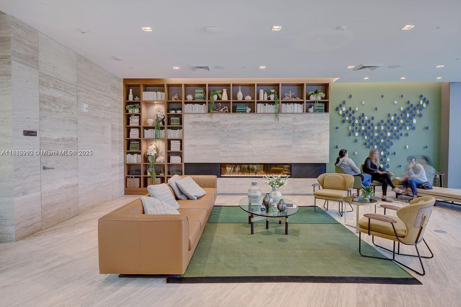 THE HARBOUR SOUTH CONDO - Residential Lease