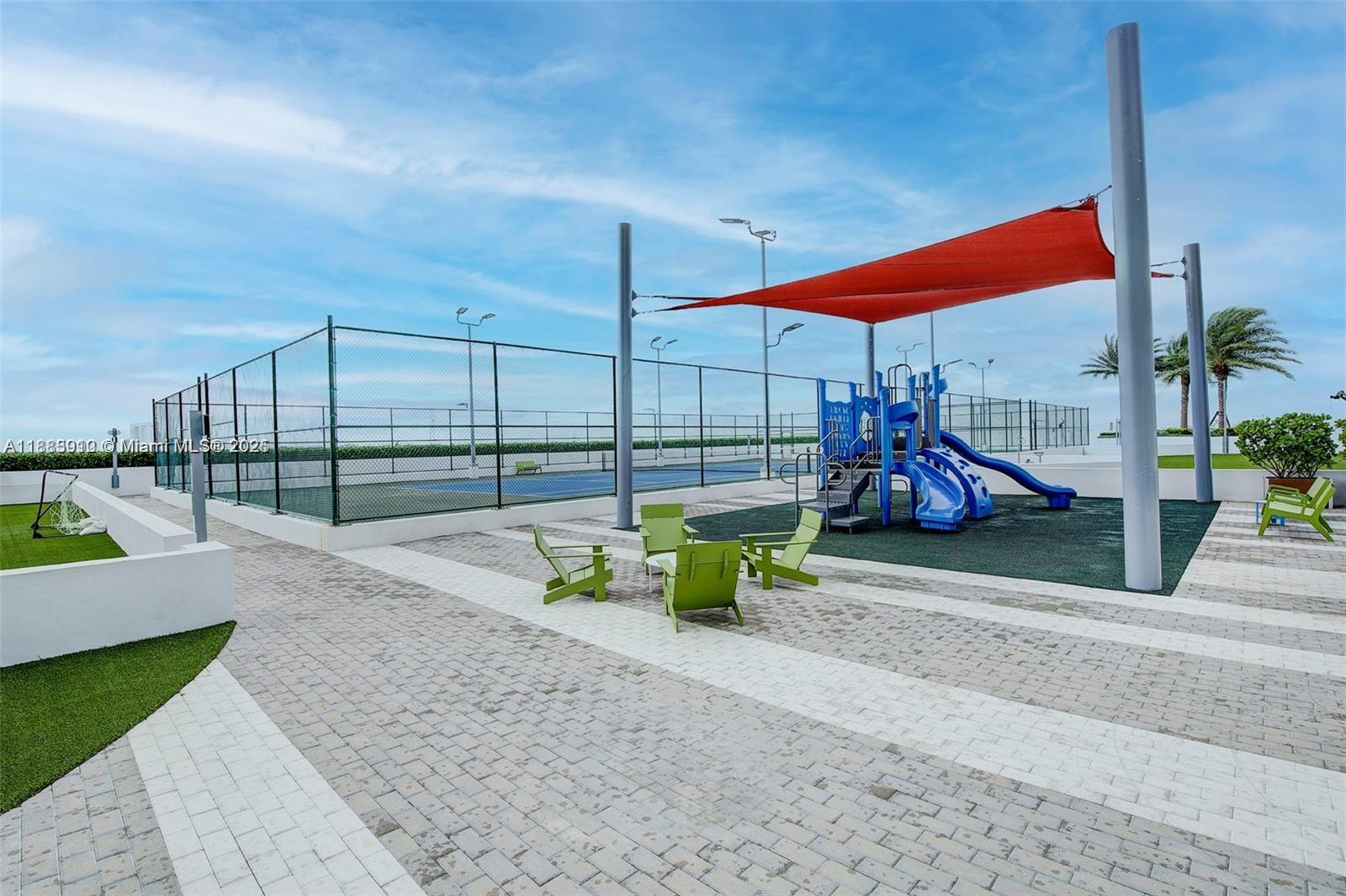 THE HARBOUR SOUTH CONDO - Residential Lease