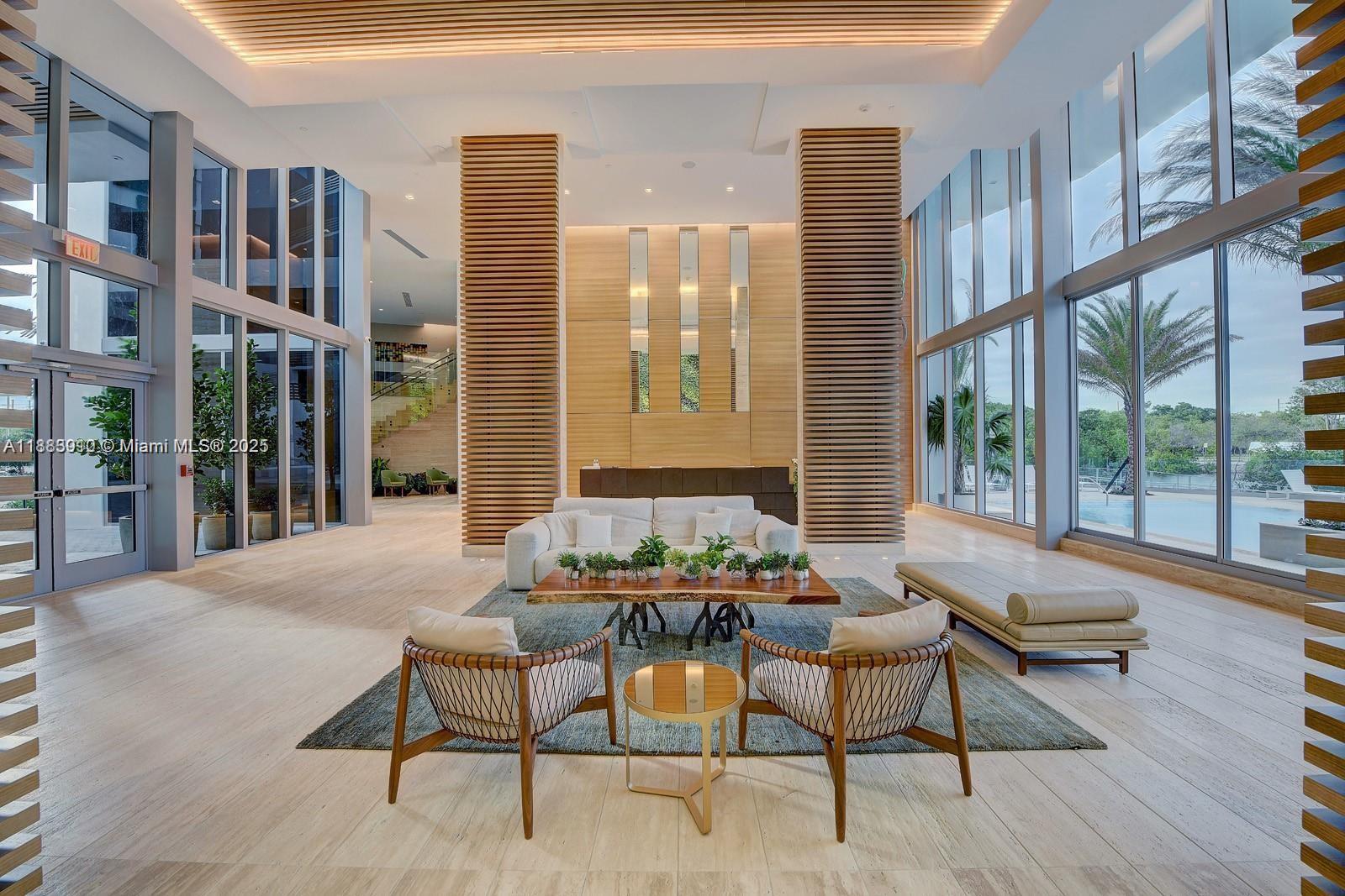 THE HARBOUR SOUTH CONDO - Residential Lease