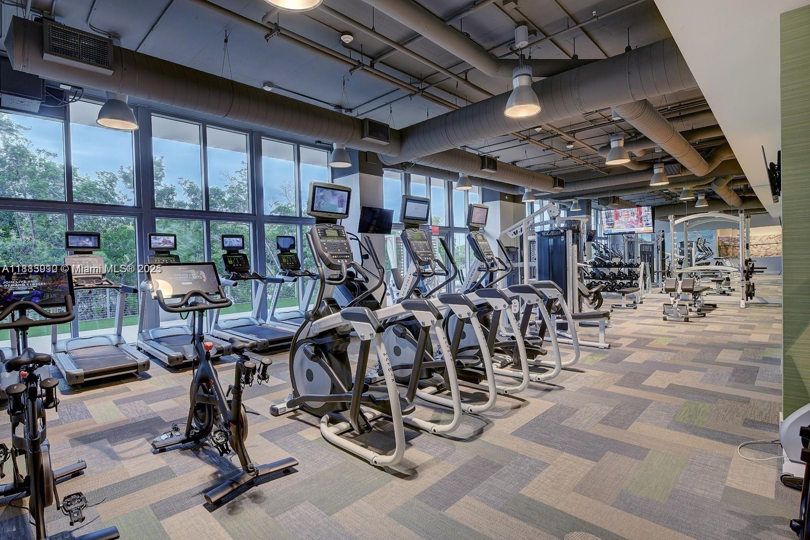 THE HARBOUR SOUTH CONDO - Residential Lease
